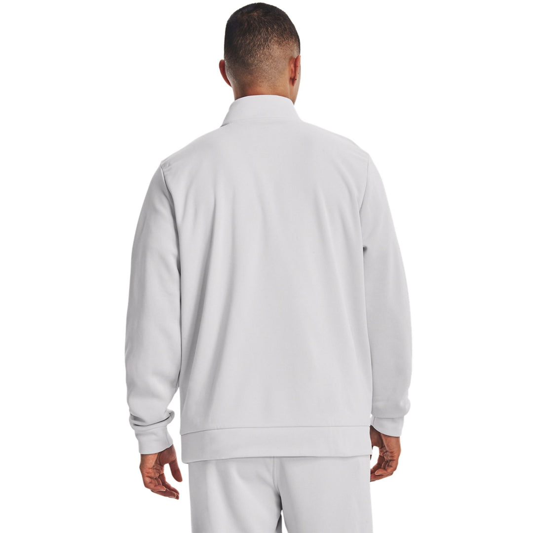 Under Armour Armour Fleece 1/4 Zip Longsleeve