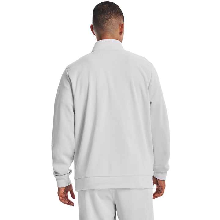 Under Armour Armour Fleece 1/4 Zip Longsleeve