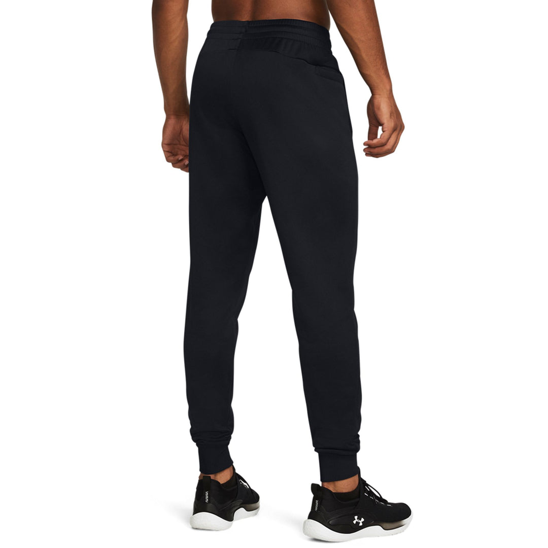 Under Armour Ua Armour Fleece Joggers - black