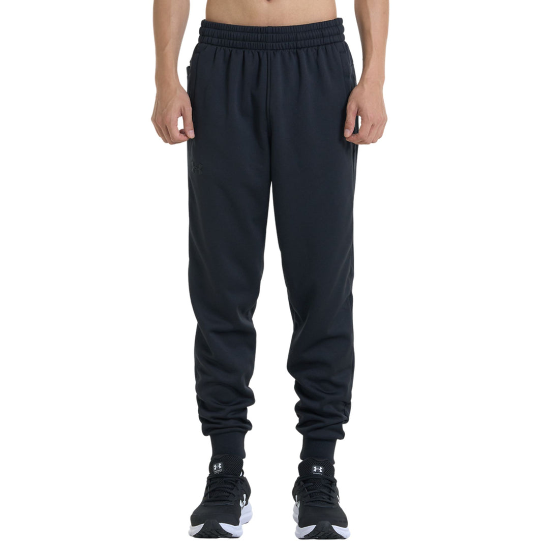 Under Armour Ua Armour Fleece Joggers - black