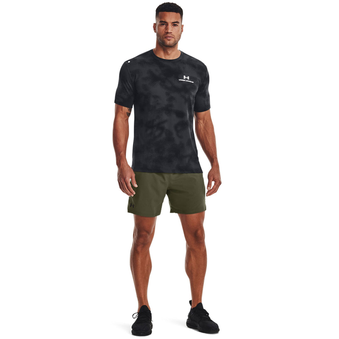 Under Armour Vanish Woven 6In Shorts kurze Hoses kurze Hose