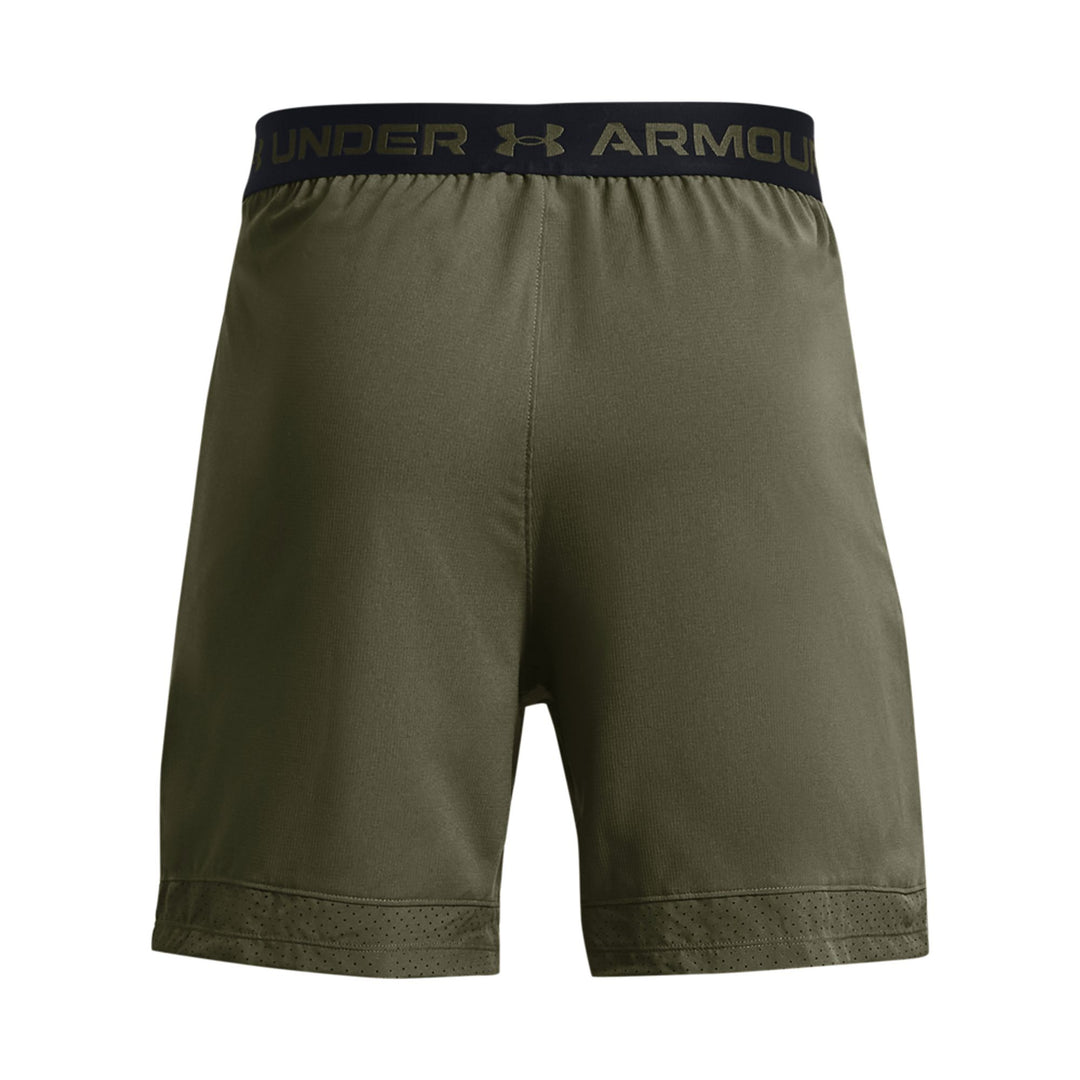 Under Armour Vanish Woven 6In Shorts kurze Hoses kurze Hose