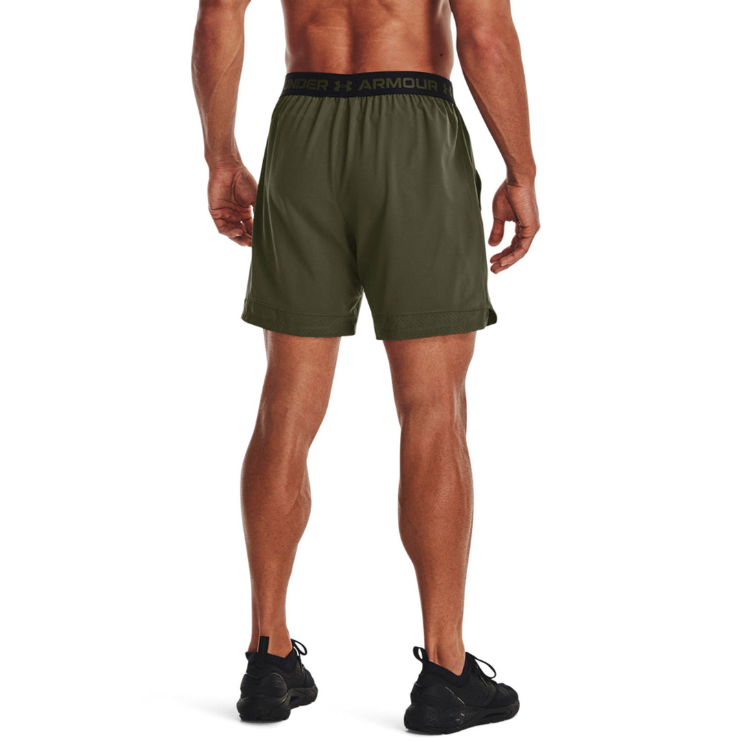 Under Armour Vanish Woven 6In Shorts kurze Hoses kurze Hose