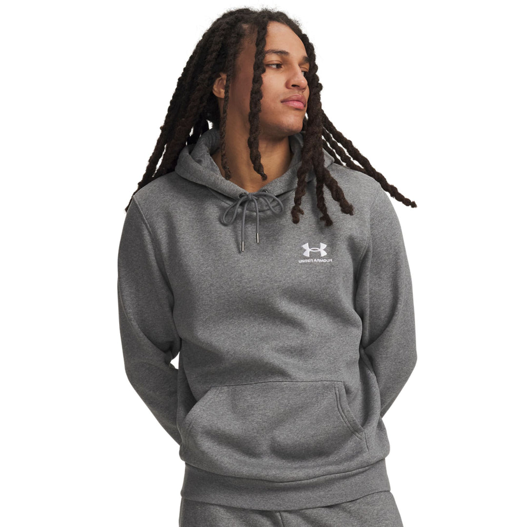 Under Armour Essential Fleece Hoodie