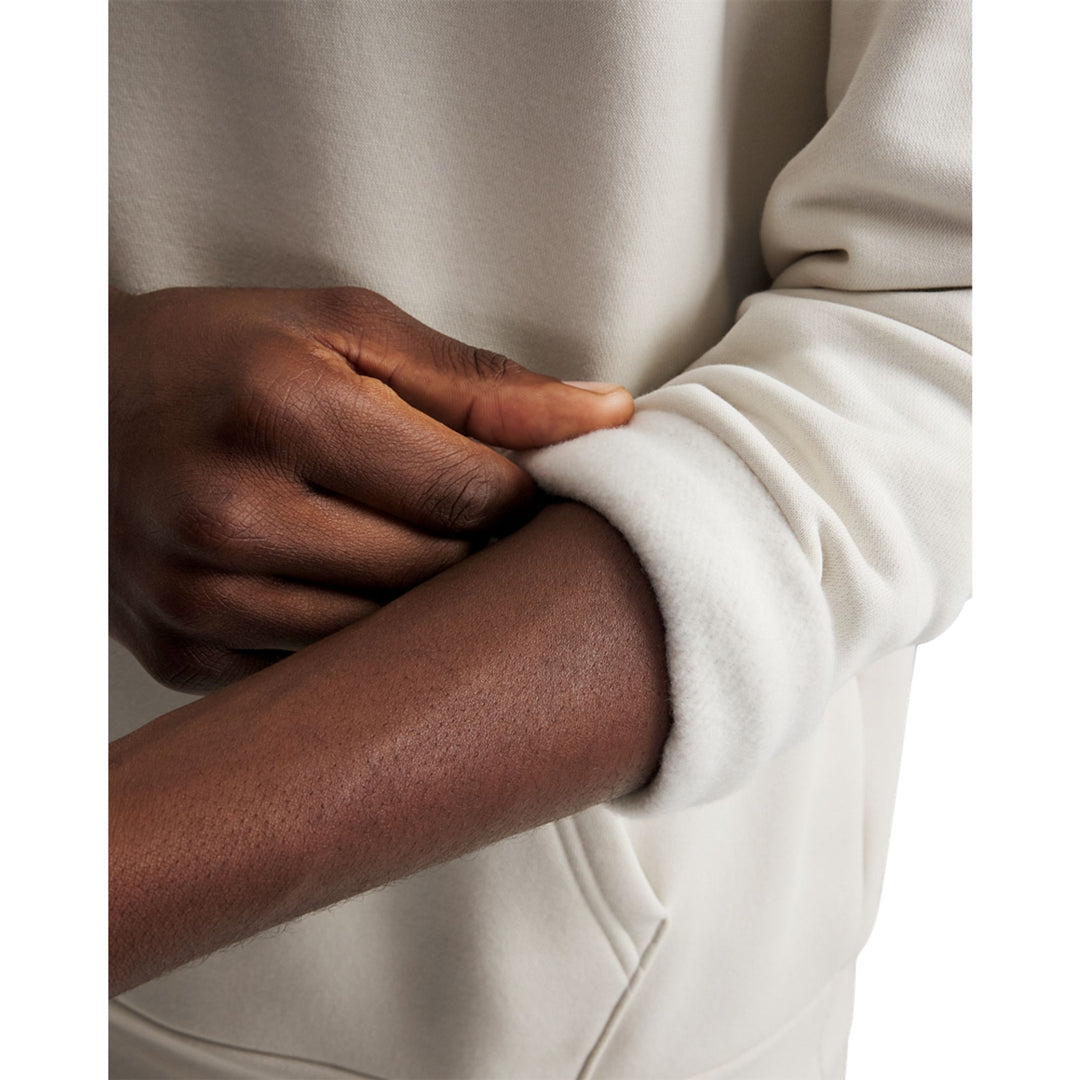 Under Armour Ua Icon Fleece Hoodie - summit white