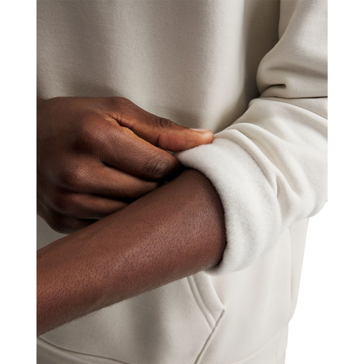 Under Armour Ua Icon Fleece Hoodie - summit white