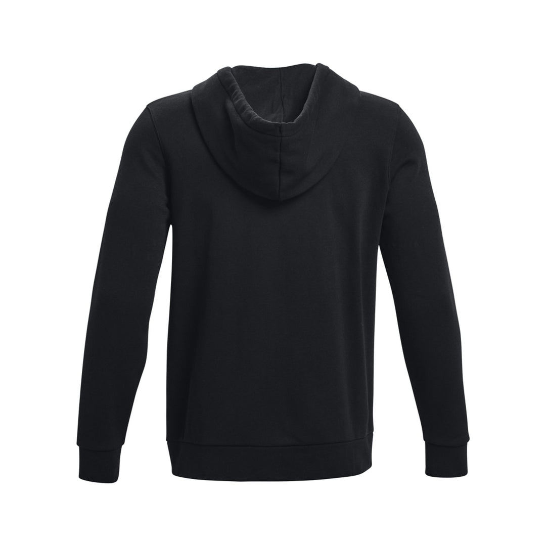 Under Armour Essential Fleece Full-Zip Hoodie
