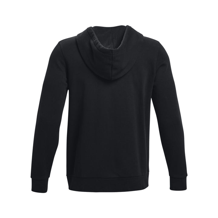 Under Armour Essential Fleece Full-Zip Hoodie