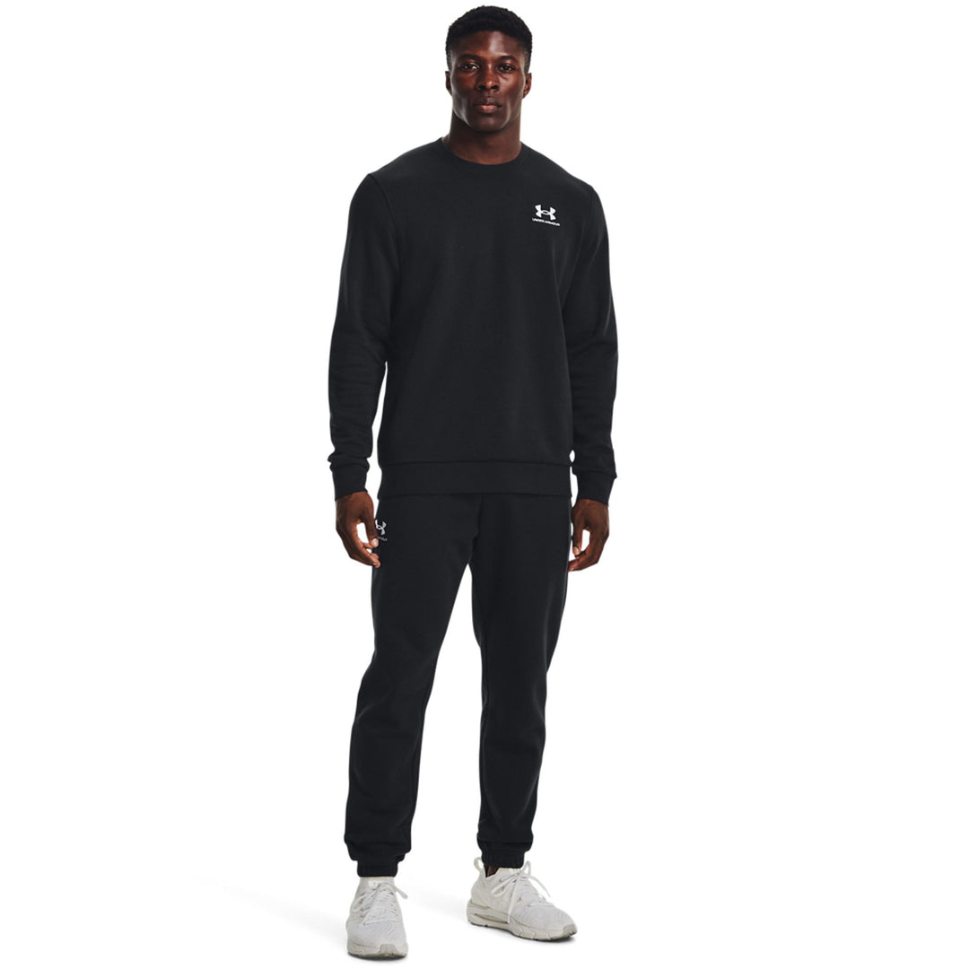 Under Armour Essential Fleece Crew Sweatshirt