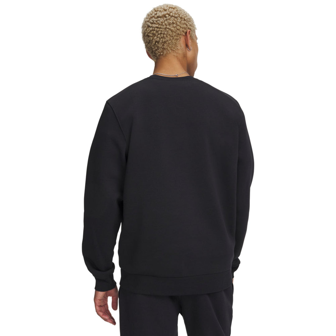 Under Armour Essential Fleece Crew Sweatshirt