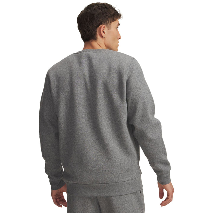 Under Armour Essential Fleece Crew Pullover