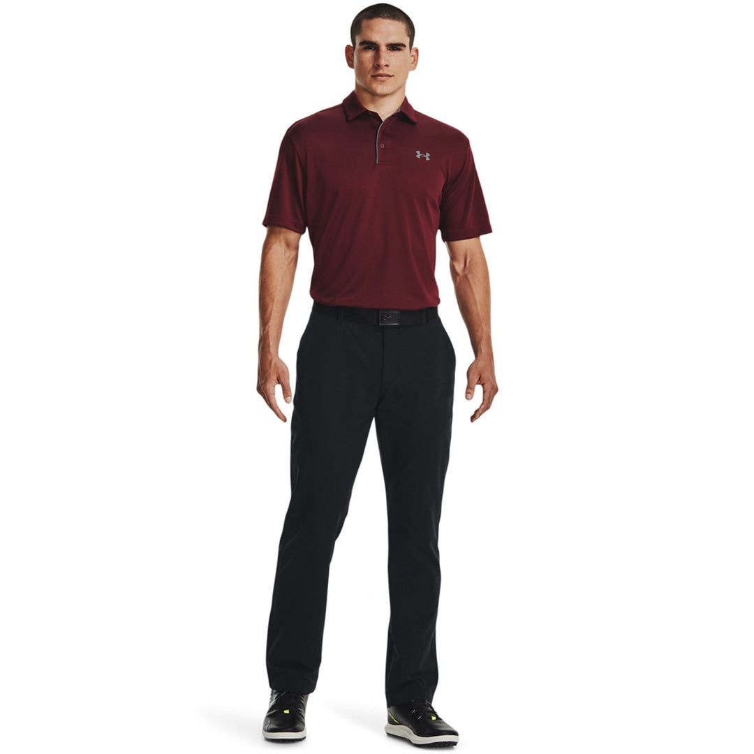 Under Armour Ua Tech Tapered Pant - black