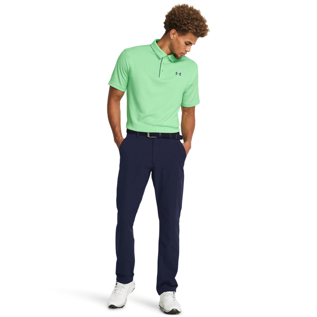 Under Armour Ua Tech Tapered Pant - midnight navy
