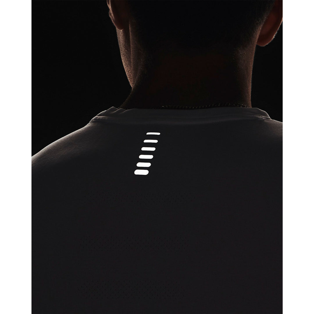 Under Armour Ua Seamless Stride Ss - white
