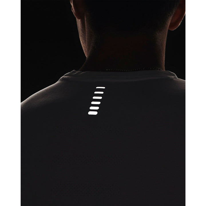 Under Armour Ua Seamless Stride Ss - white