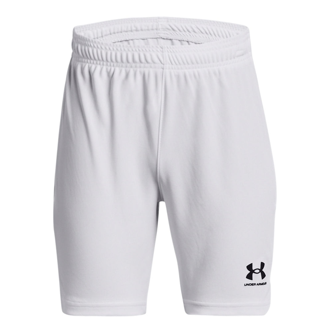 Under Armour Ua Y Kinder Ch. Core Short - white