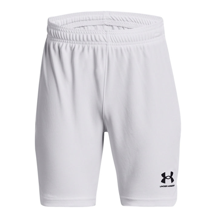 Under Armour Ua Y Kinder Ch. Core Short - white
