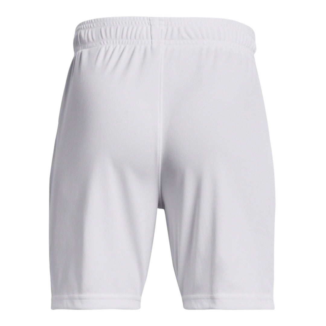 Under Armour Ua Y Kinder Ch. Core Short - white