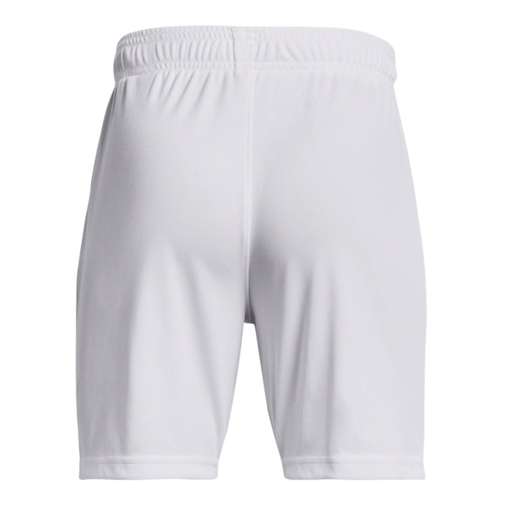 Under Armour Ua Y Kinder Ch. Core Short - white