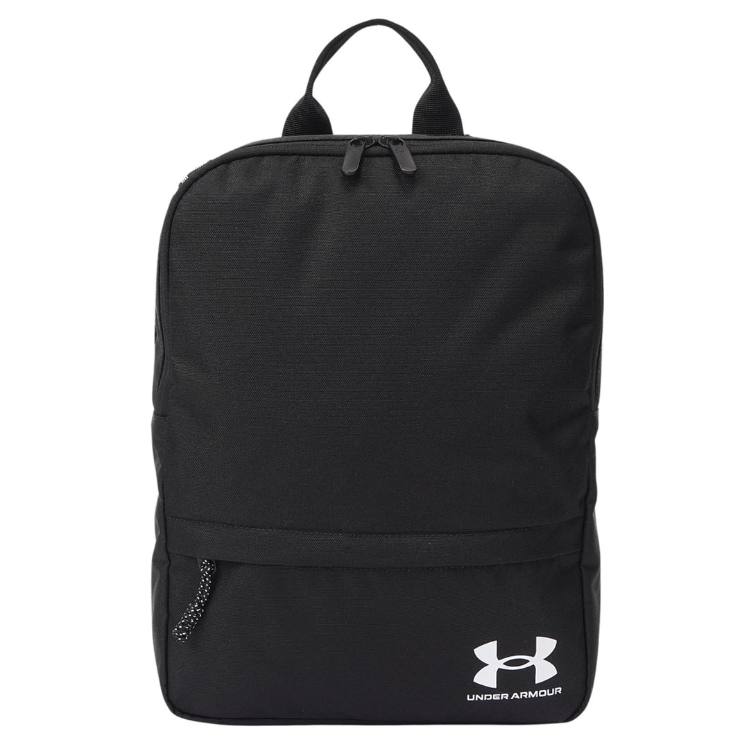 Under Armour Loudon-Rucksack-Taschen - schwarz
