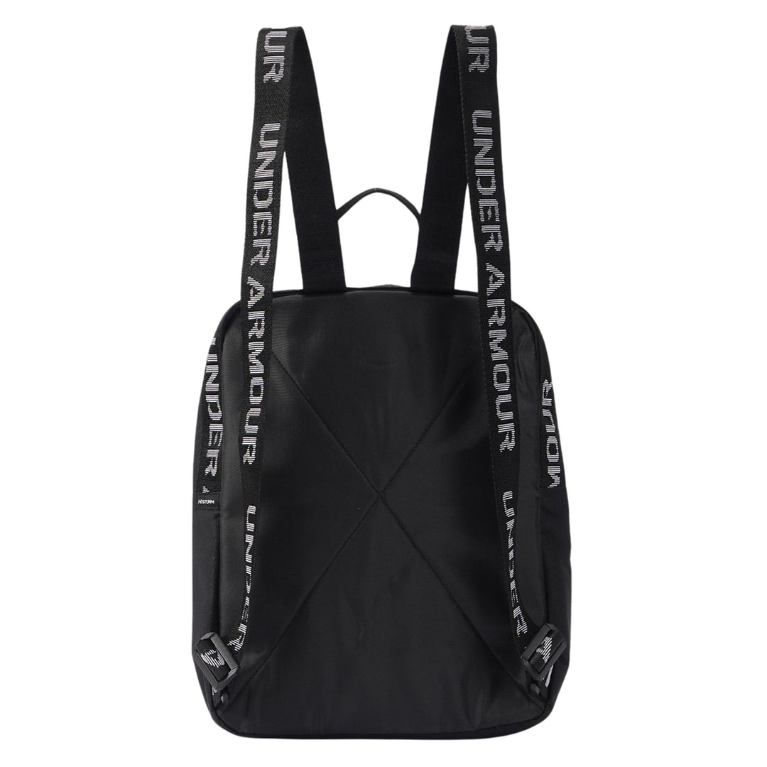 Under Armour Loudon-Rucksack-Taschen - schwarz