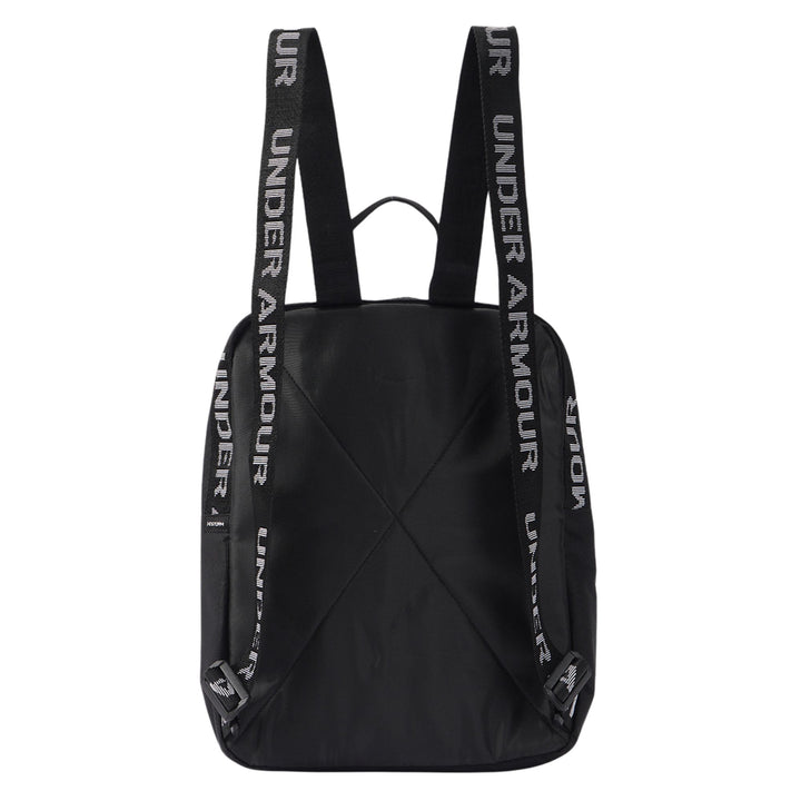 Under Armour Loudon-Rucksack-Taschen - schwarz
