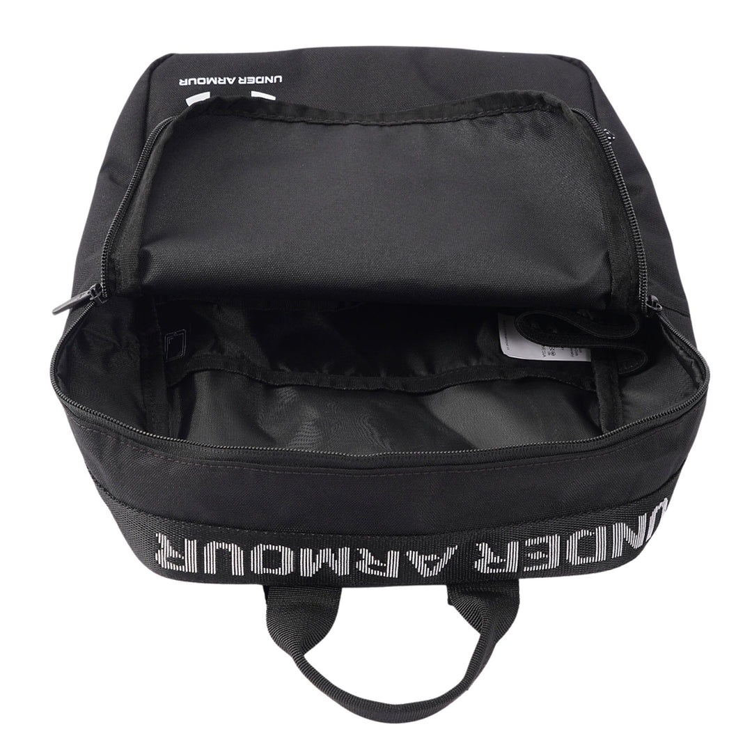 Under Armour Loudon-Rucksack-Taschen - schwarz