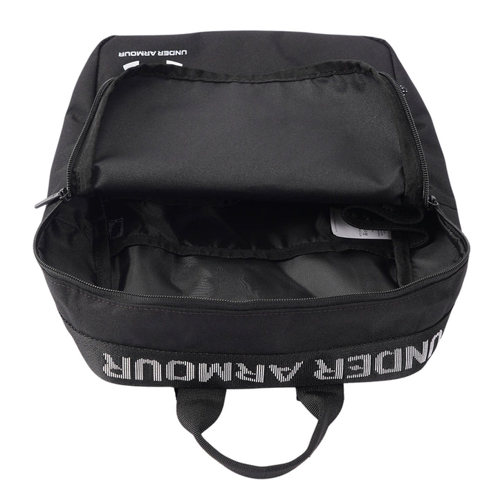 Under Armour Loudon-Rucksack-Taschen - schwarz