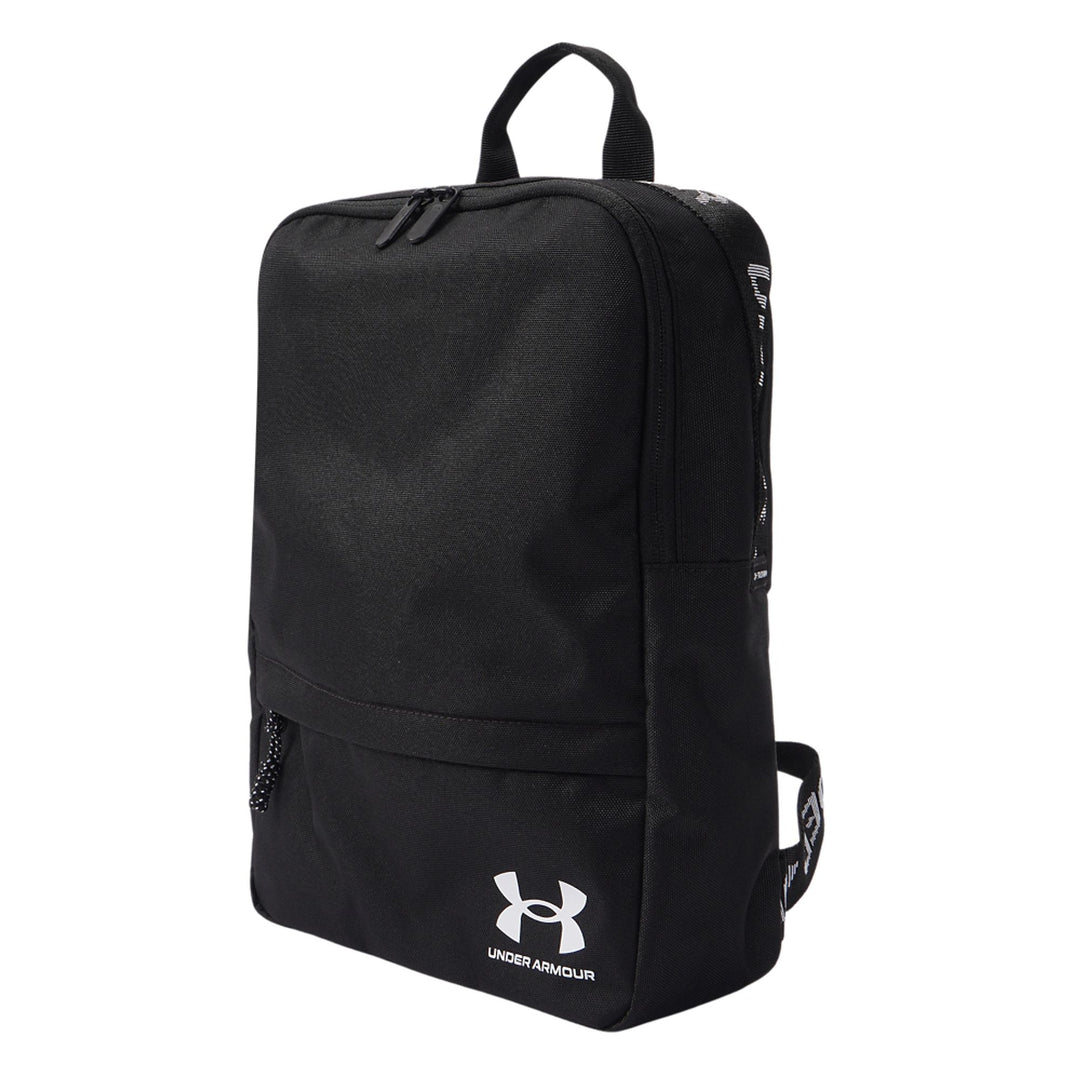 Under Armour Loudon-Rucksack-Taschen - schwarz
