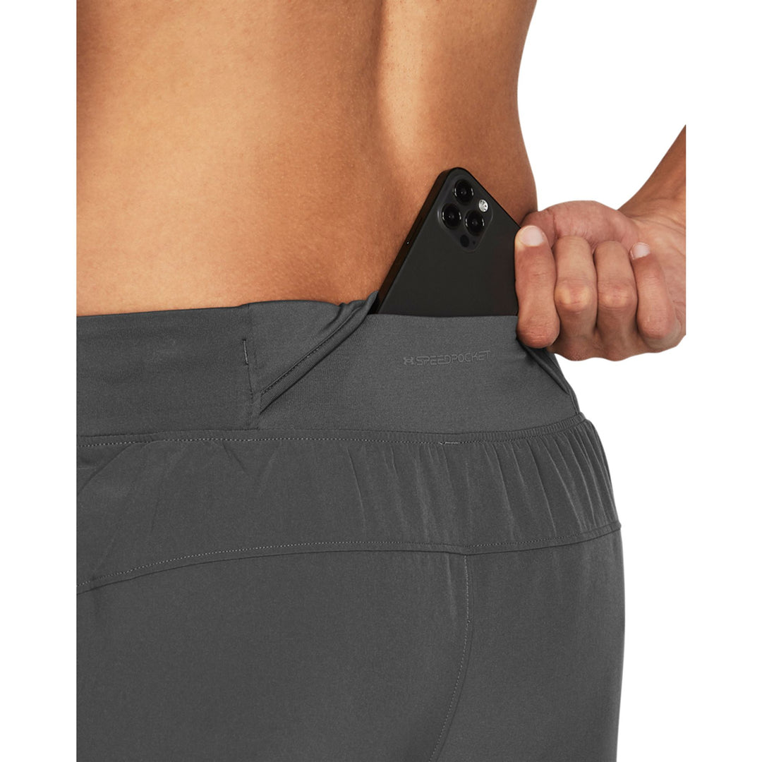 Under Armour Launch Elite 7&