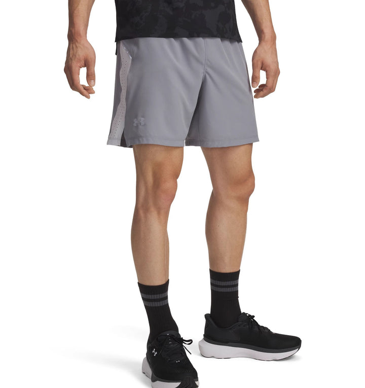 Under Armour Ua Launch Pro 7&