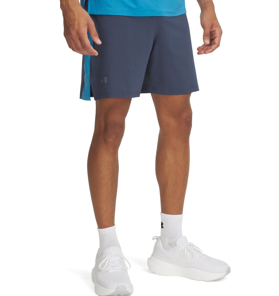 Under Armour Ua Launch Pro 7&