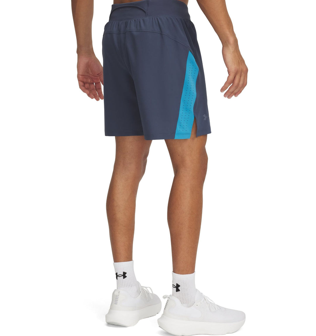 Under Armour Ua Launch Pro 7&