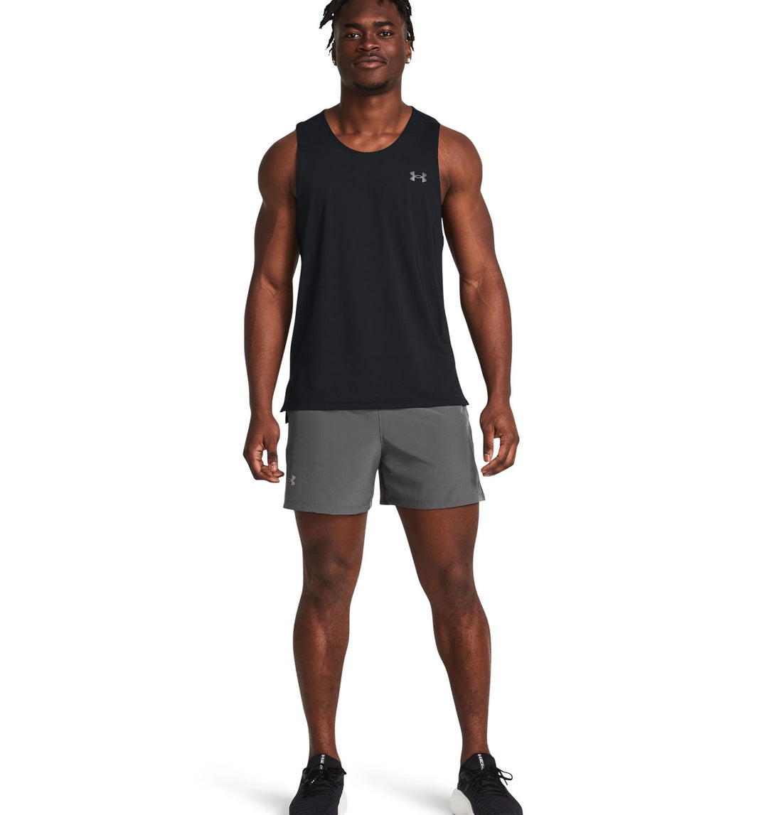 Under Armour Launch Elite 5&