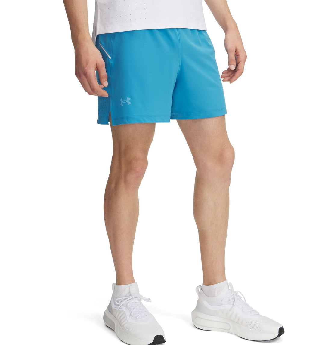 Under Armour Ua Launch Pro 5&