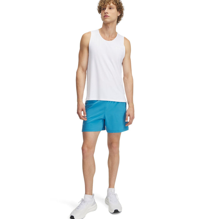 Under Armour Ua Launch Pro 5&