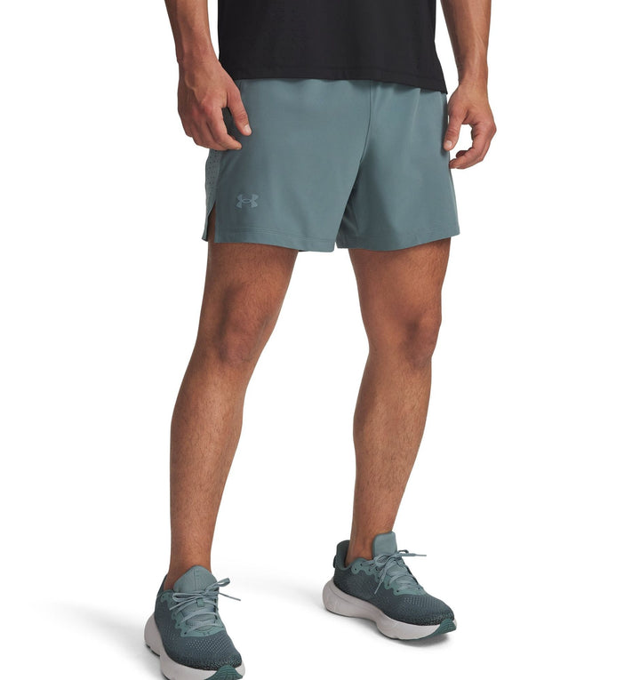 Under Armour Ua Launch Pro 5&