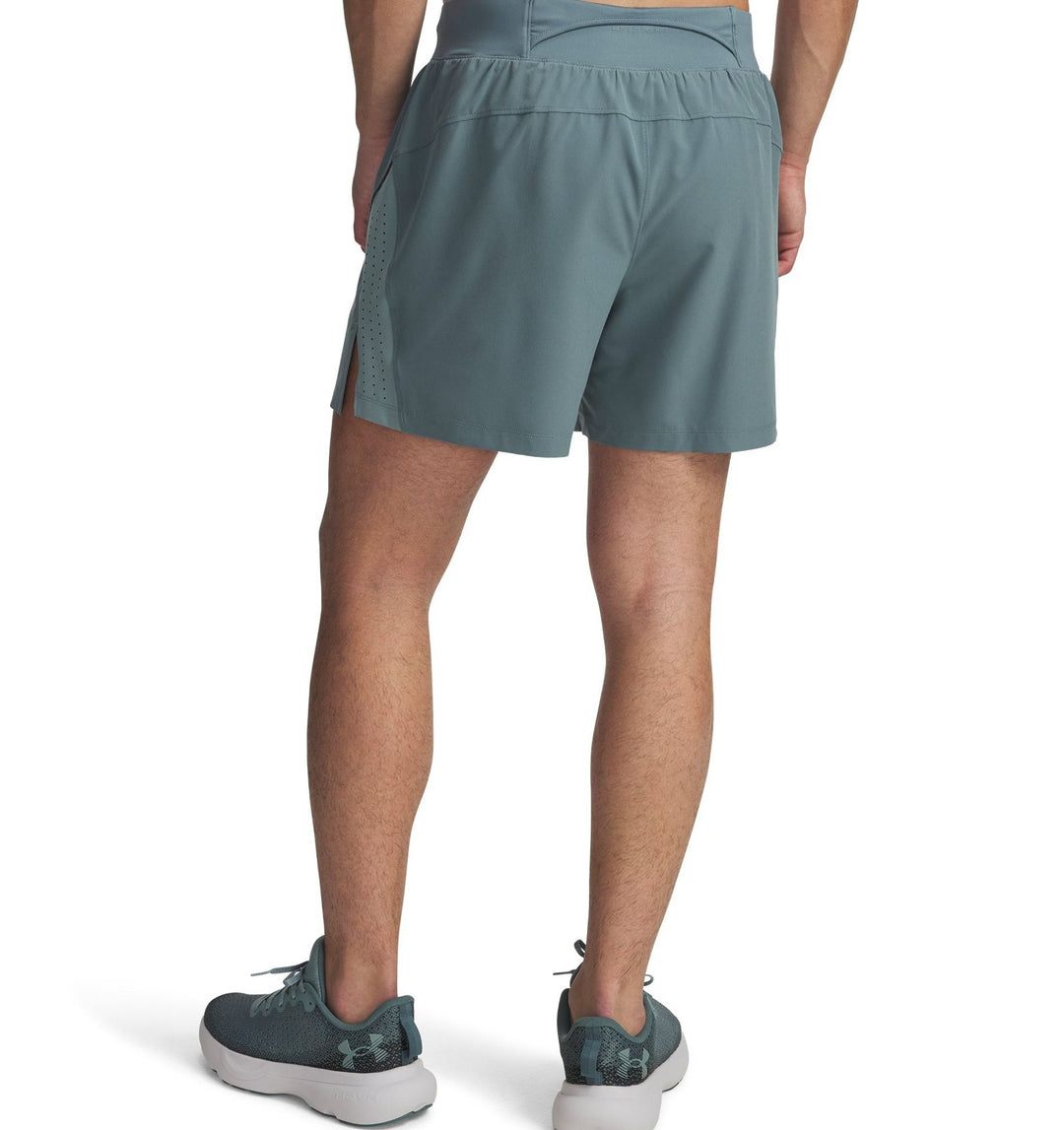 Under Armour Ua Launch Pro 5&
