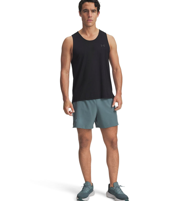 Under Armour Ua Launch Pro 5&