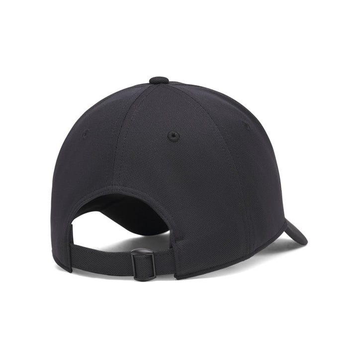 Under Armour M Blitzing Low Adj - black
