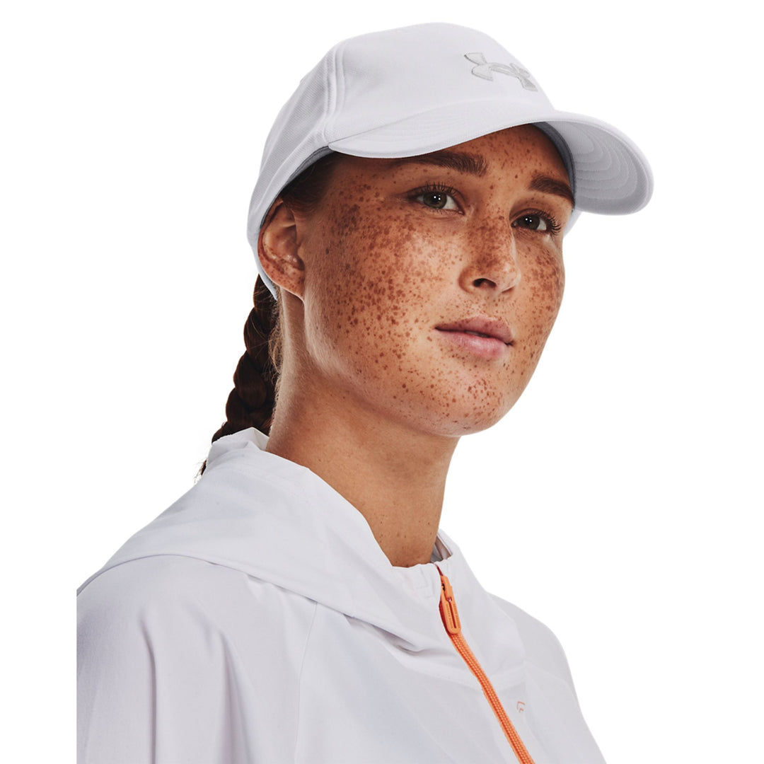 Under Armour Blitzing Adj Kappe Damen