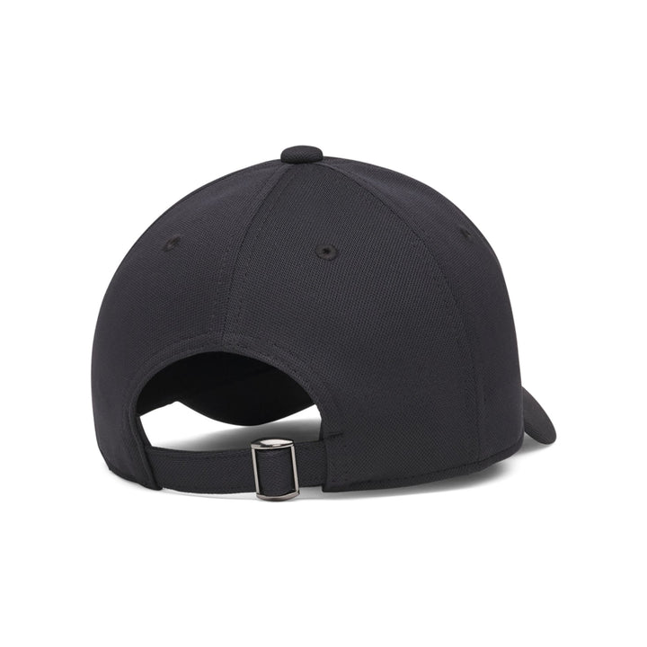 Under Armour B Blitzing Low Adj - black