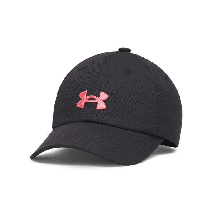Under Armour G Blitzing Low Adj - black