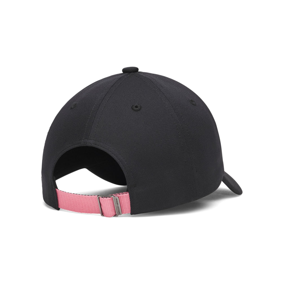 Under Armour G Blitzing Low Adj - black