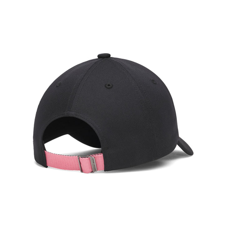 Under Armour G Blitzing Low Adj - black