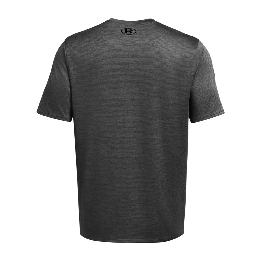 Under Armour Ua Tech Vent Ss - castlerock