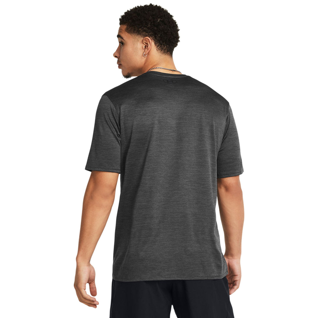 Under Armour Ua Tech Vent Ss - castlerock
