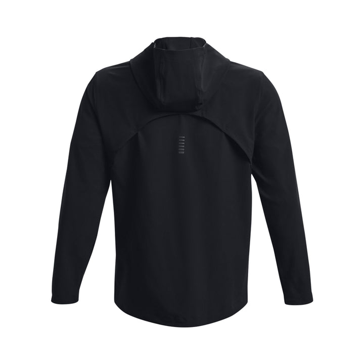 Under Armour Outrun The Storm Jacke