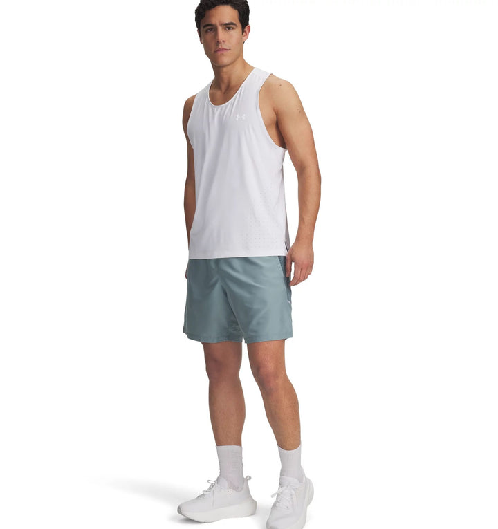 Under Armour Ua Launch Pro 2N1 7&