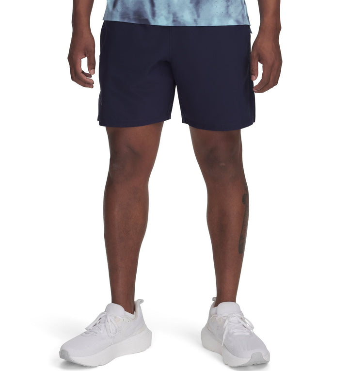 Under Armour Ua Launch Pro 2N1 7&